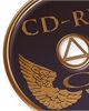 01 - Đĩa CD chứa các bản vẽ dưới dạng bản mềm